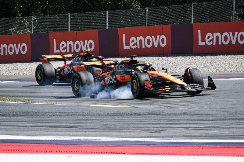 Formula 1 - Austria 2025, foto 91