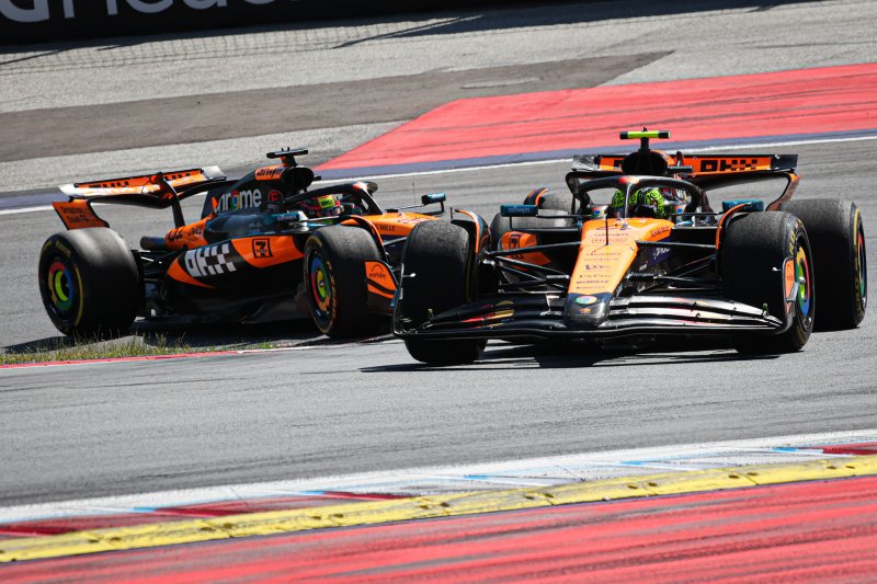 Formula 1 - Austria 2025, foto 95