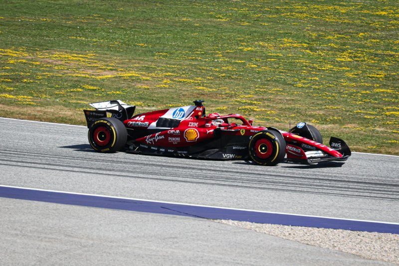 Formula 1 - Austria 2025, foto 100