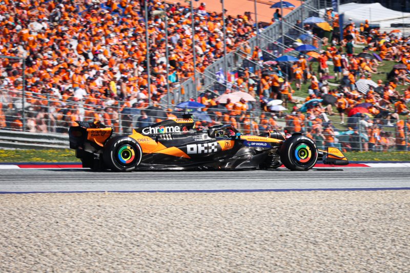 Formula 1 - Austria 2025, foto 103