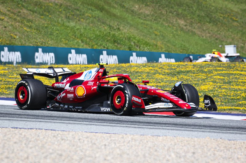 Formula 1 - Austria 2025, foto 106
