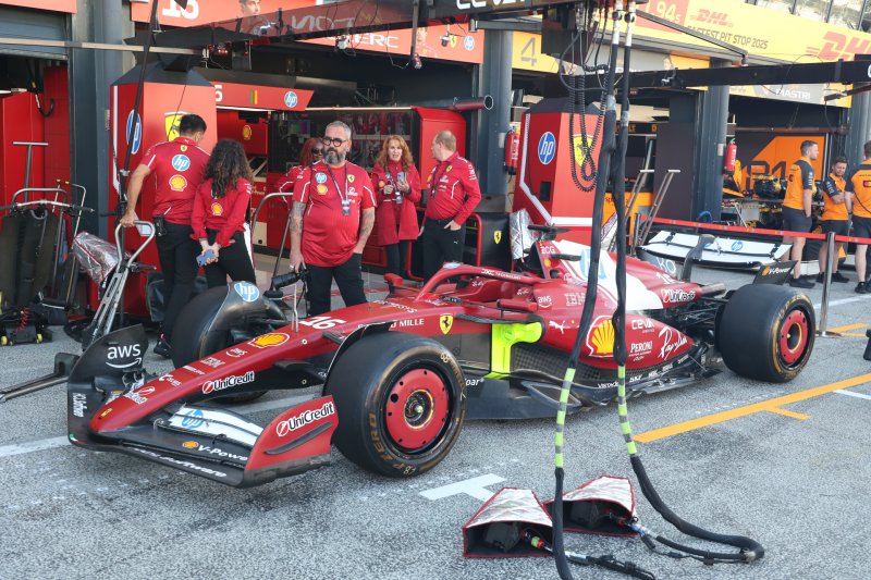Formula 1 - Olanda 2025, foto 2