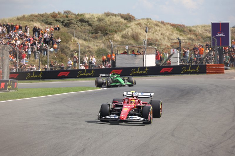 Formula 1 - Olanda 2025, foto 5