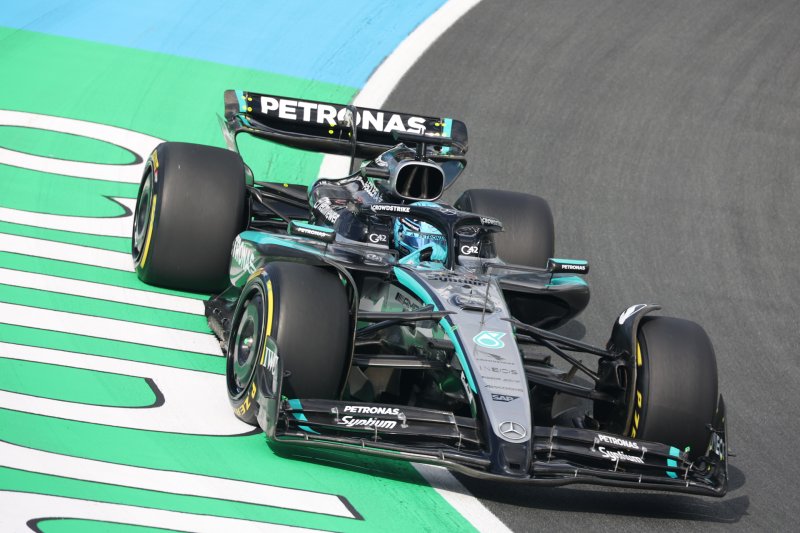 Formula 1 - Olanda 2025, foto 10