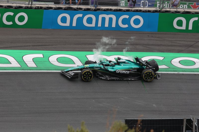 Formula 1 - Olanda 2025, foto 35