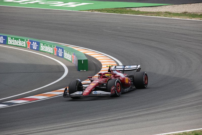 Formula 1 - Olanda 2025, foto 48