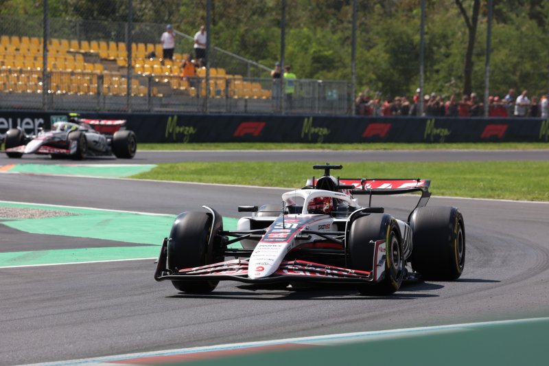 Formula 1 - Italia 2025, foto 3