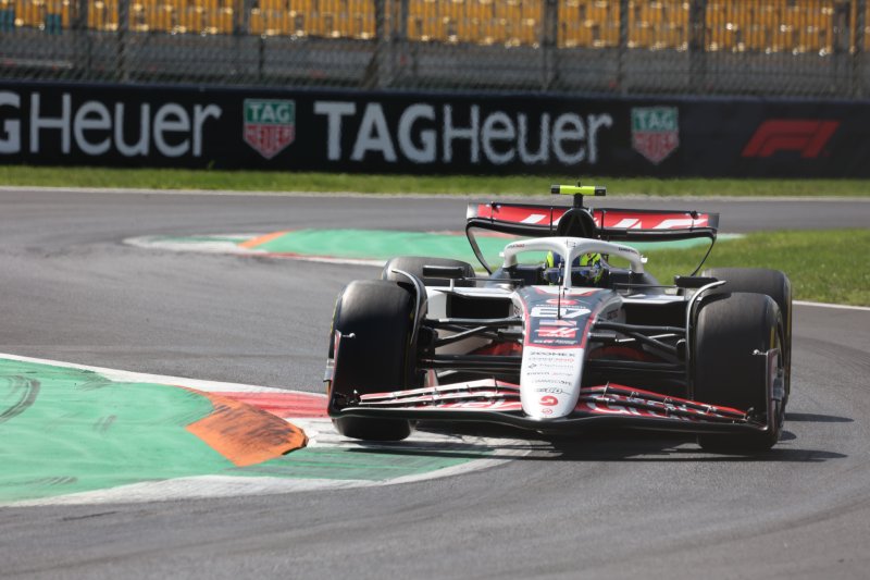 Formula 1 - Italia 2025, foto 8