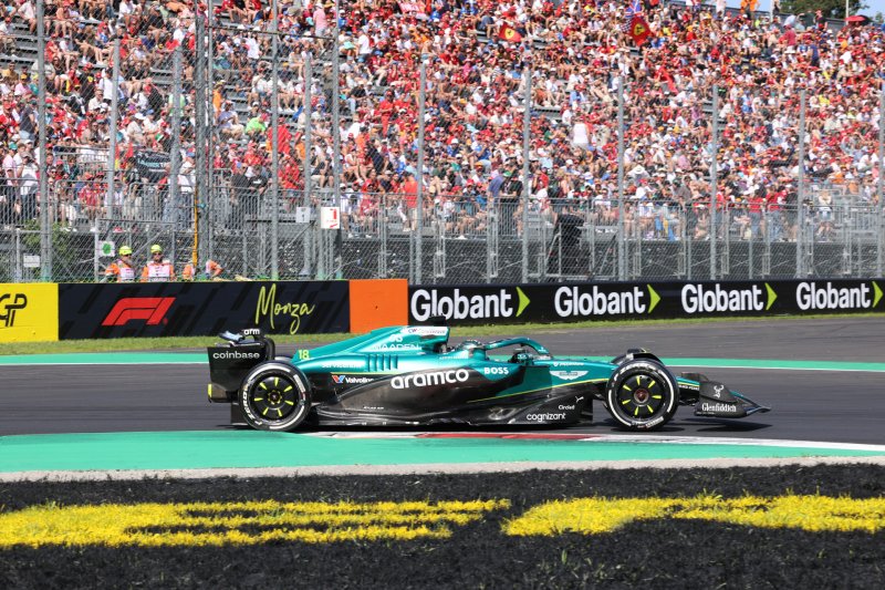Formula 1 - Italia 2025, foto 46
