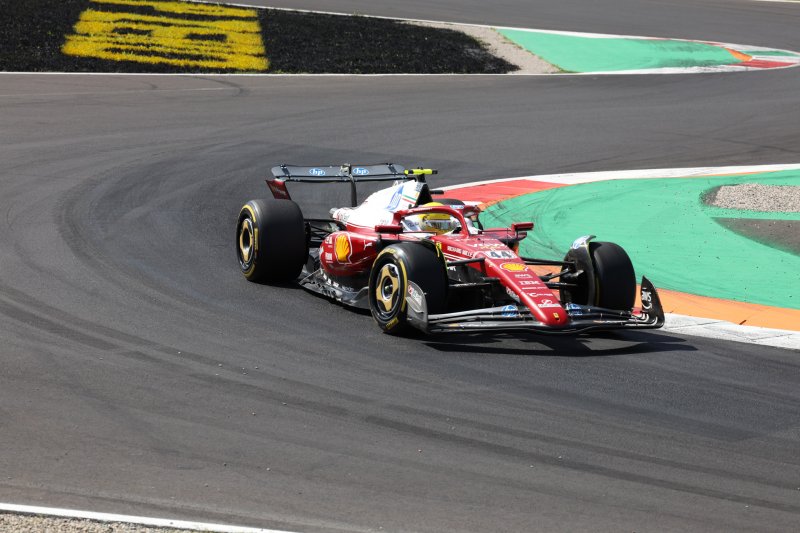Formula 1 - Italia 2025, foto 56