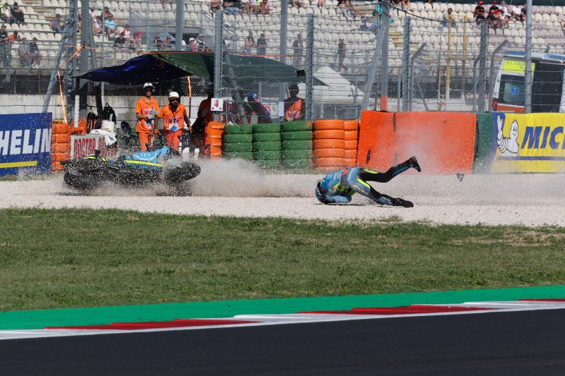 MotoGP - Misano 2025, foto 49
