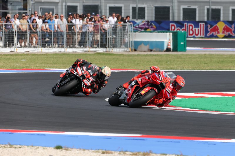 MotoGP - Misano 2025, foto 126