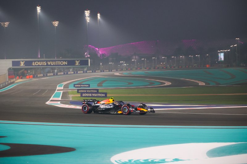 Formula 1 - Abu Dhabi 2025, foto 59