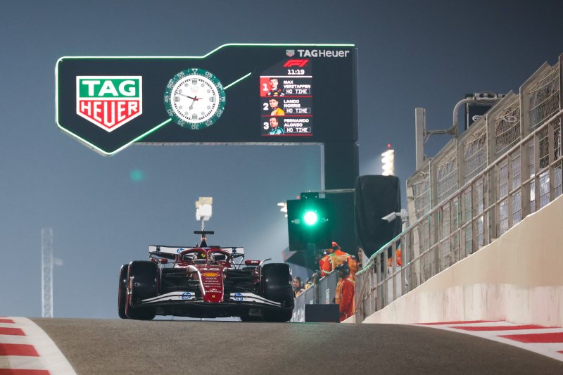 Formula 1 - Abu Dhabi 2025, foto 65